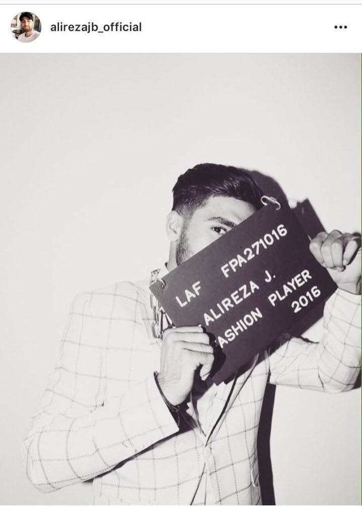 رای گیری برای خوشتیپ ترین بازیکن لیگ هلند/به جهانبخش رای بدهید رای گیری برای خوشتیپ ترین بازیکن لیگ هلند/به جهانبخش رای بدهید