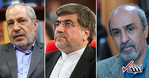 پروژه ترمیم کابینه روحانی کلید خورد/ فانی، گودرزی و جنتی می‌روند
