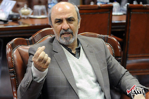اقدام احمدی نژادی وزیر مستعفی ورزش؛ امضای حکم دو مدیرکل پس از استعفا!