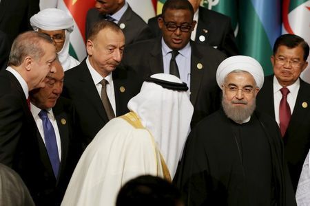 عربستان ایران را تهدید اصلی خود می داند، اما تهران تا این اندازه به ریاض اهمیت نمی دهد؛ چرا؟