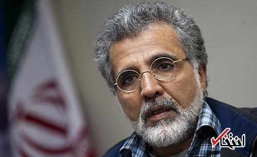 تریبون تلویزیون را از این شبه احمدی نژاد بگیرید!
