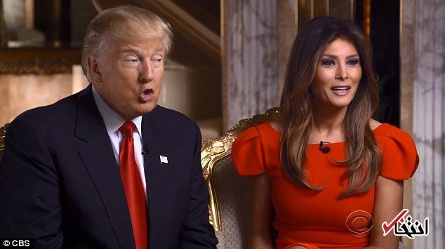 خانواده ترامپ: نمیخواهیم وارد دولت پدرمان شویم خانواده ترامپ: نمیخواهیم وارد دولت پدرمان شویم