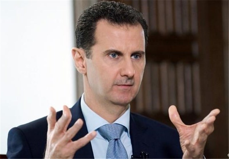 درخواست سارکوزی از بشار اسد درباره غنی سازی اورانیوم ایران چه بود؟