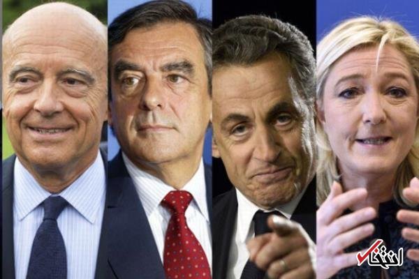 آغاز چرخه انتخابات ۲۰۱۷ فرانسه؛ آیا جهان به «راست» می چرخد؟