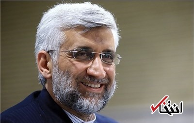 واکنش جلیلی به احتمال کاندیداتوری‌اش در انتخابات سال ۹۶