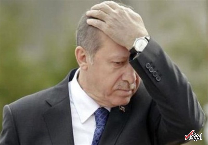دستاوردهای اردوغان از دخالت‌ نظامی در سوریه و حمایت از تروریسم