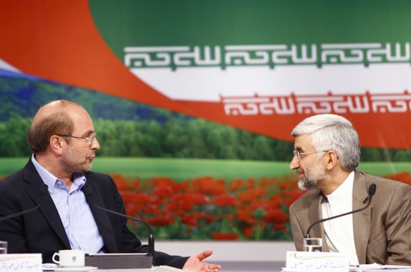 آیا جامعه روحانیت از کاندیداهای شکست خورده انتخابات 92 در 96 حمایت می کند؟ / حسین ابراهیمی پاسخ می دهد