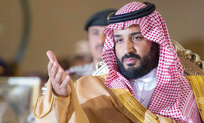 آیا محمد بن سلمان پادشاه بعدی عربستان است؟