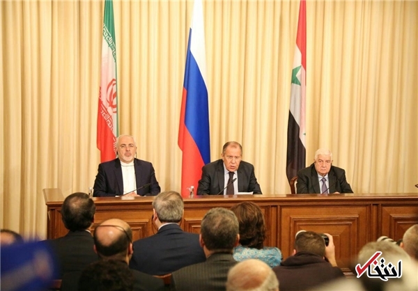 تلاش‌های دیپلماتیک ایران برای حل سیاسی بحران سوریه؛ از لوزان تا تهران