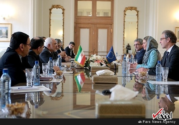تلاش‌های دیپلماتیک ایران برای حل سیاسی بحران سوریه؛ از لوزان تا تهران