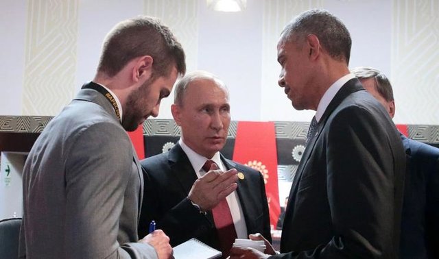 پوتین و اوباما توافق کردند طی دو ماه آینده راه حلی برای سوریه بیابند