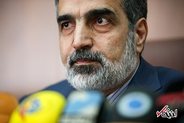 کمالوندی: ایران به تعهدات خود در برجام پایبند است/ مذاکره با کشورهای اروپایی برای فروش آب سنگین