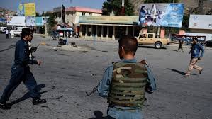 انفجار در مسجد «باقر العلوم» کابل ۶۲ کشته و زخمی بر جای گذاشت