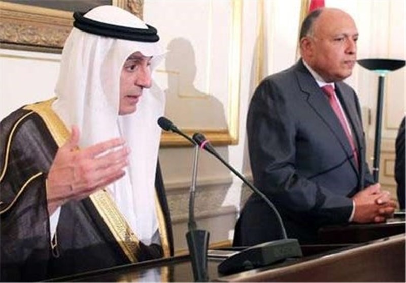 اختلاف مصر و عربستان به اتحادیه عرب کشید
