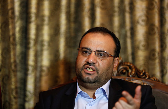 انصارالله: دولت قانونی یمن در صنعاست نه عدن/ آمریکا دنبال تجزیه یمن است