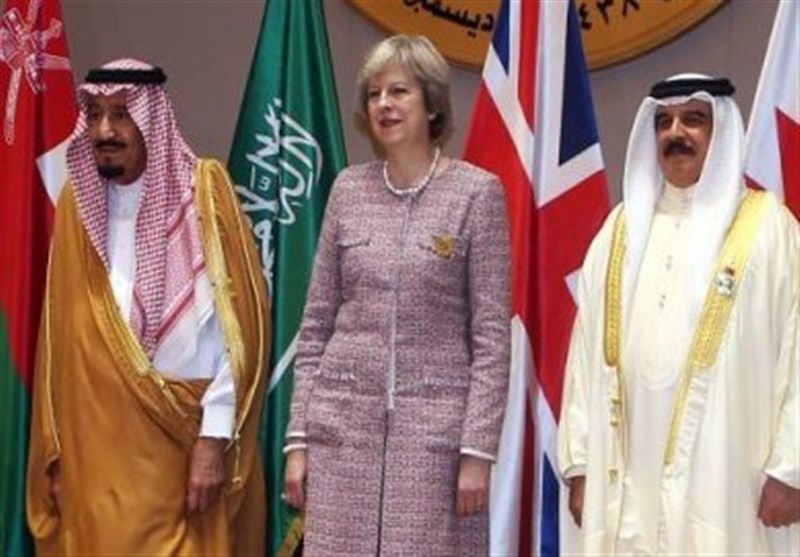 دفتر نخست‌وزیر انگلیس: اظهارات جانسون موضع لندن نیست