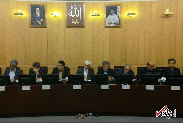 سوال از وزرای کشور، دادگستری و اطلاعات درباره لغو سخنرانی مطهری در مشهد