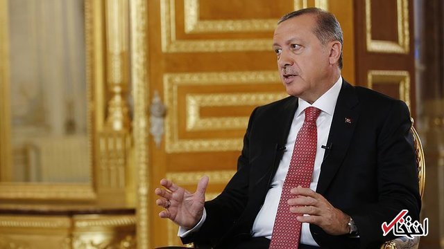 اردوغان: سازمان ملل باید اصلاح شود