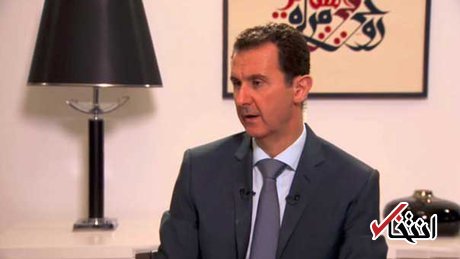 اسد: روسیه به شکل ملموسی در کاهش رنج ملت سوریه نقش داشته است