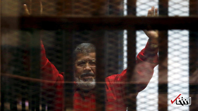 دیوان عالی مصر حکم حبس ابد مرسی را در پرونده جاسوسی لغو کرد