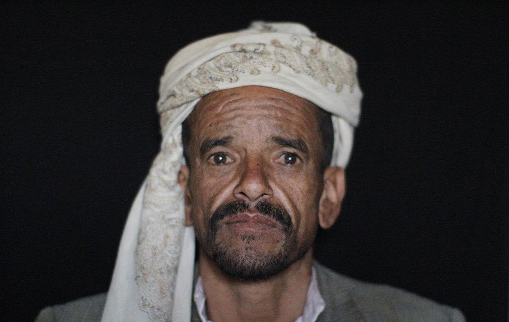 تصاویر : زندگی مشقت بار مردم یمن