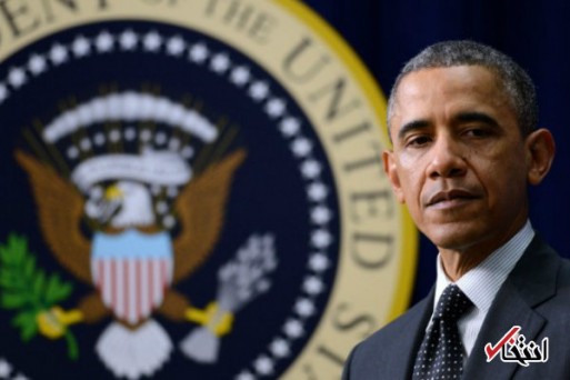 فوری/ اوباما مصوبه تمدید تحریم های ایران را امضا نکرد / کاخ سفید: رئیس جمهور اختیار و قدرت برای حذف تحریم های هسته ای از این مصوبه را برای خود محفوظ می داند