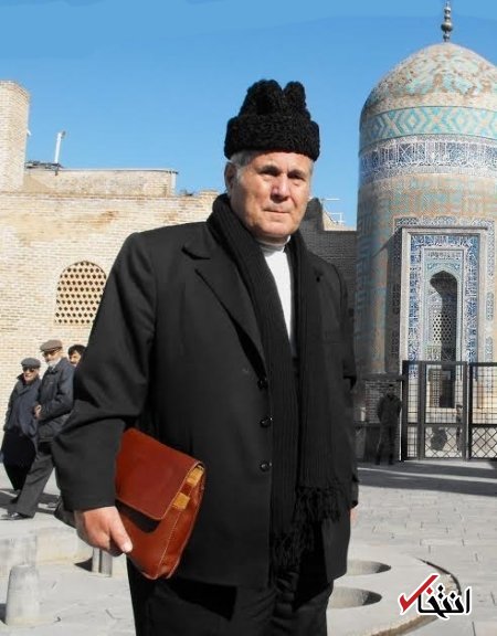 چرا سلیم مؤذن زاده این قدر محبوب بود؟ چرا سلیم مؤذن زاده این قدر محبوب بود؟