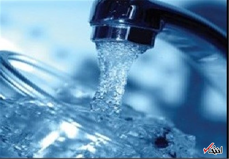 آخرین وضعیت طرح سهمیه بندی آب بر اساس کد ملی