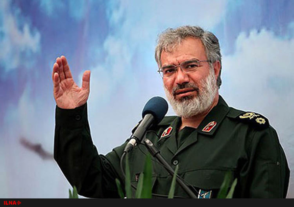 فرمانده نیروی دریایی سپاه: دشمنان به قطعیت رسیدند که نمی‌توانند علیه ایران اقدام نظامی انجام دهند