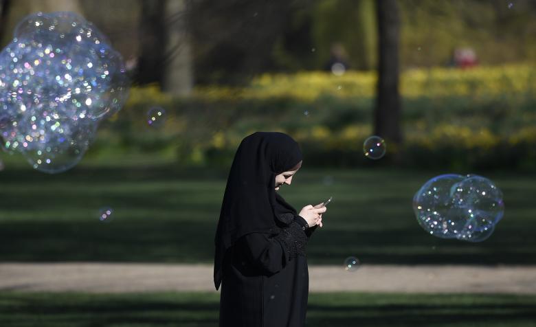 تصاویر : جشن بهار در کشورهای مختلف