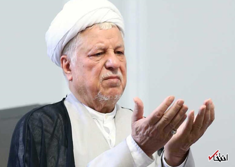 آیت الله جوادی املی: مرگ آیت الله هاشمی را نبرده، بلکه او مرگ را احاطه کرده است آیت الله جوادی املی: مرگ آیت الله هاشمی را نبرده، بلکه او مرگ را احاطه کرده است