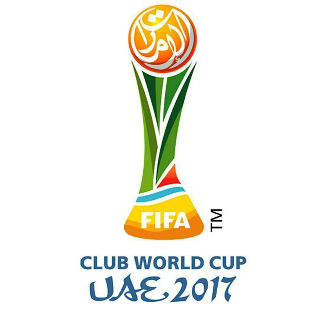 عکس/فیفا از لوگوی جدید جام باشگاه‌های جهان ۲۰۱۷،  که در امارات برگزار می‌شود رونمایی کرد