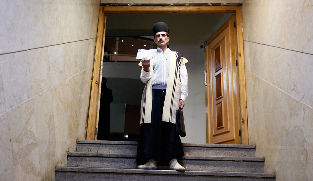 تصاویر : آخرین روز ثبت نام داوطلبان انتخابات ریاست‌ جمهوری