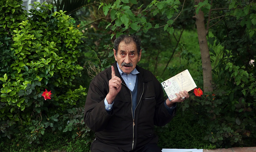 تصاویر : آخرین روز ثبت نام داوطلبان انتخابات ریاست‌ جمهوری