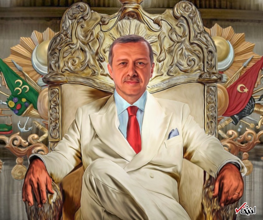 آراء رفراندوم ترکیه شمرده شد؛ 52 درصد «بله» گفتند / اردوغان تا 2029 در قدرت باقی می ماند