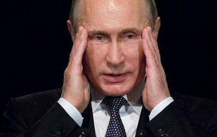 آیا مشکلات جسمی شدید باعث عدم کاندیداتوری پوتین در انتخابات می شود؟
