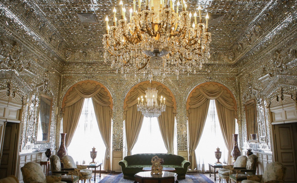 تصاویر : جشن جهانی نوروز با حضور ظریف