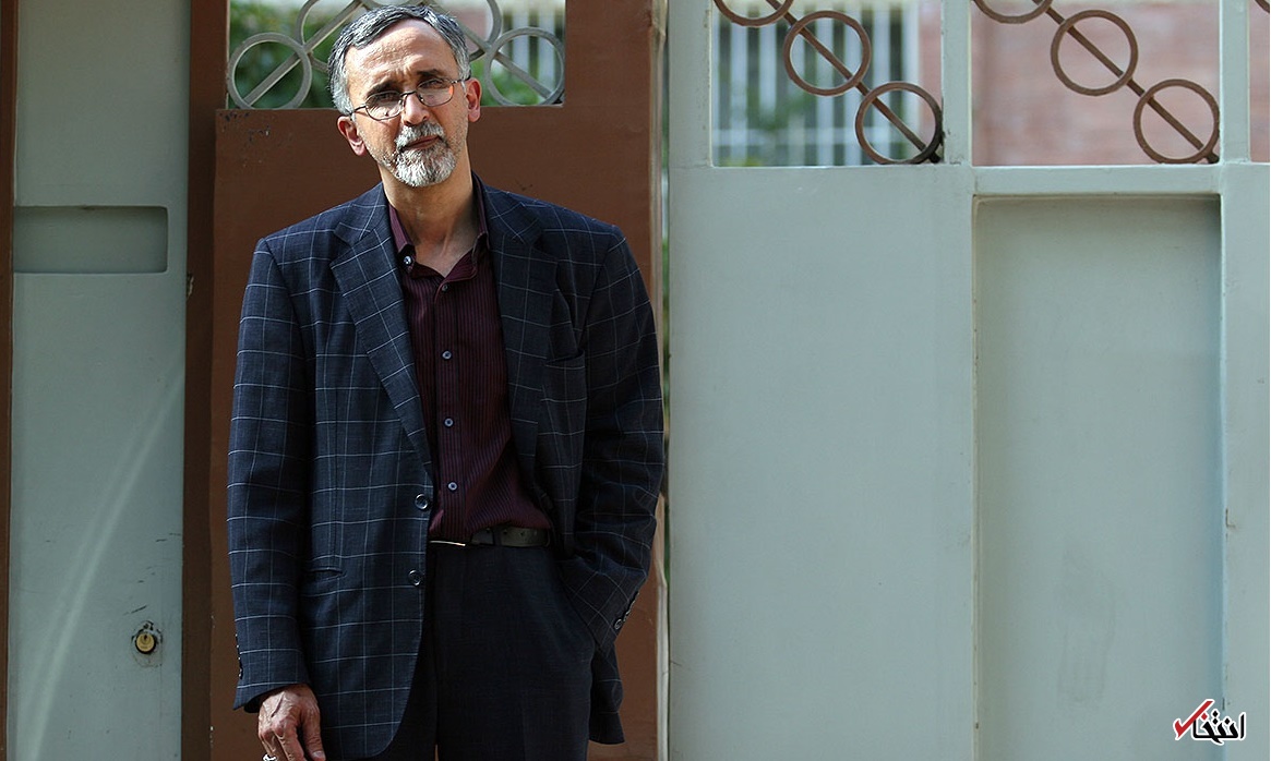 روحانی با فوت و فن علم جدل و مناظره آشنایی کامل دارد / او با دست پر در مناظره ها ظاهر خواهد شد / نامزد در سایه یک خطای استراتژیک است / احمدی نژاد هر چه بالا پایین بپرد، بازهم فرزند جریان اصولگراست / حمایت عقلای اصولگرا از روحانی روحانی با فوت و فن علم جدل و مناظره آشنایی کامل دارد / او با دست پر در مناظره ها ظاهر خواهد شد / نامزد در سایه یک خطای استراتژیک است / احمدی نژاد هر چه بالا پایین بپرد، بازهم فرزند جریان اصولگراست / حمایت عقلای اصولگرا از روحانی