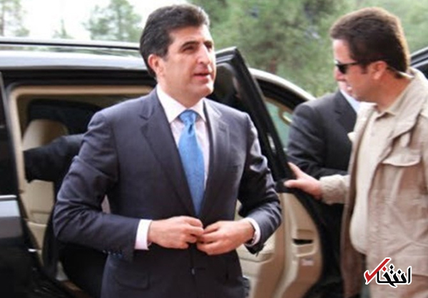 چرا نیچروان بارزانی هیچگاه عربی صحبت نمی‌کند؟/ نخست وزیر کردستان عراق: عربی را به خوبی می‌فهمم اما به دلیل مصالح عراق به کردی سخن می‌گویم
