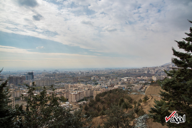 کاهش آلایندگی هوای شهرهای تهران، کرج و اراک کاهش آلایندگی هوای شهرهای تهران، کرج و اراک