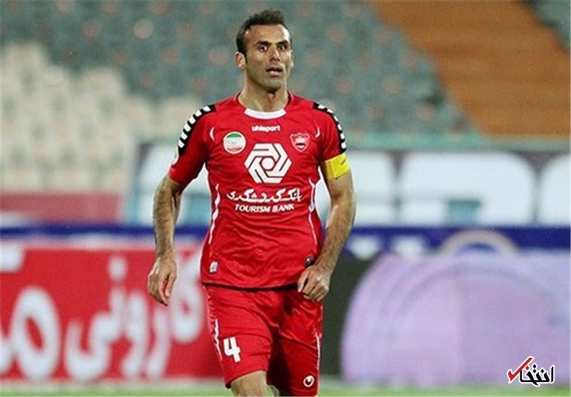 جلال حسینی: برنامه 90 نشان داد برخی باید جوابگوی اعمالشان درباره پرسپولیس باشند/ طارمی بهترین بازیکن فوتبال ماست جلال حسینی: برنامه 90 نشان داد برخی باید جوابگوی اعمالشان درباره پرسپولیس باشند/ طارمی بهترین بازیکن فوتبال ماست