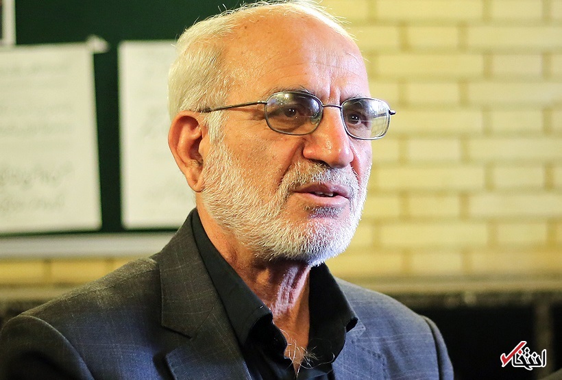استاندار تهران: مجوزی برای تجمع در تهران صادر نشده است/تجمعات غیرقانونی است استاندار تهران: مجوزی برای تجمع در تهران صادر نشده است/تجمعات غیرقانونی است
