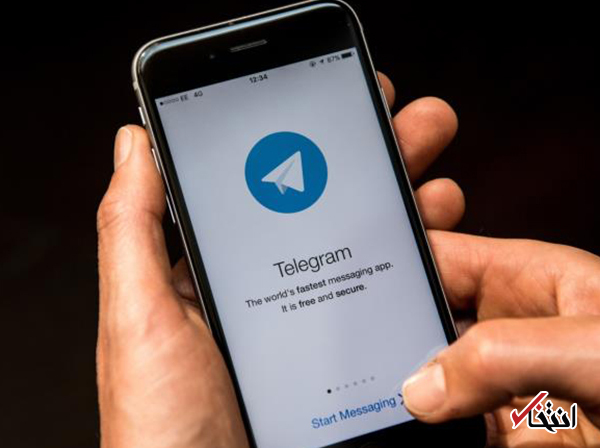 تکذیب فیلتر دائمی تلگرام / وزیر ارتباطات: هدف از این شایعه، ایجاد نارضایتی های اجتماعی و بدبینی عمومی است