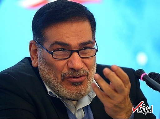 شمخانی: عربستان سعودی در حوادث اخیر ایران دست دارد/ چند روز دیگر اتفاقات پایان می‌یابد