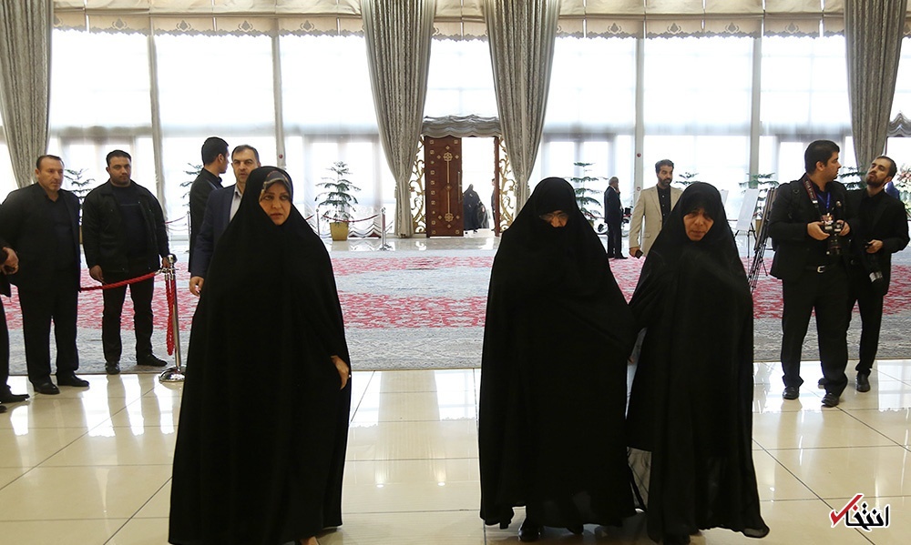 تصاویر : نخستین کنگره بزرگداشت آیت الله هاشمی رفسنجانی