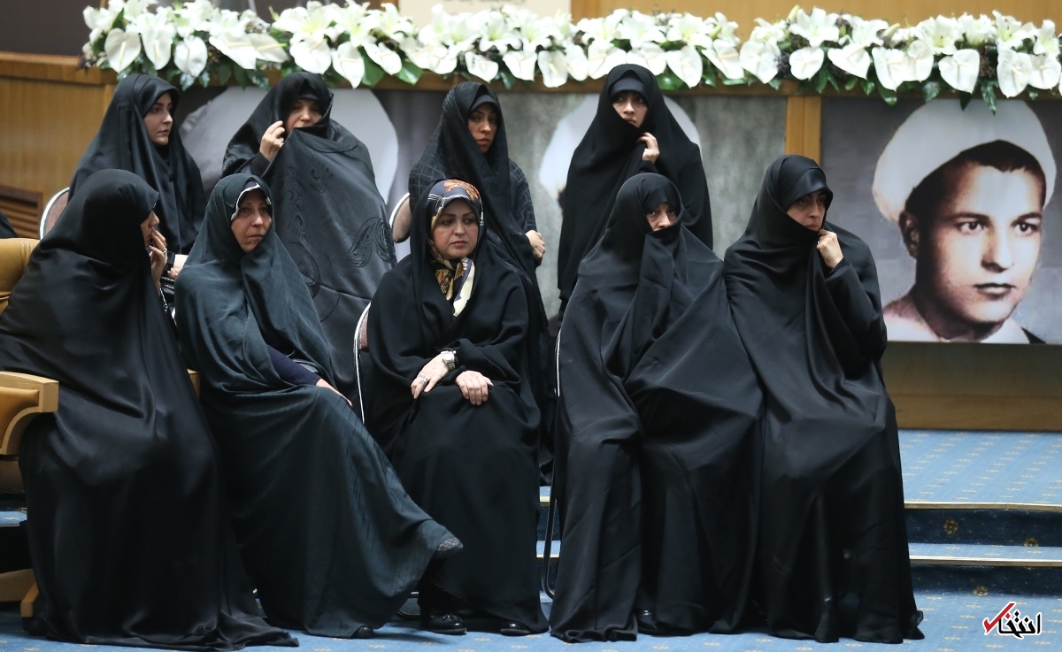 تصاویر : نخستین کنگره بزرگداشت آیت الله هاشمی رفسنجانی