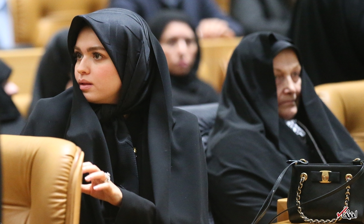 تصاویر : نخستین کنگره بزرگداشت آیت الله هاشمی رفسنجانی