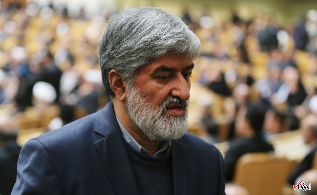 تصاویر : نخستین کنگره بزرگداشت آیت الله هاشمی رفسنجانی