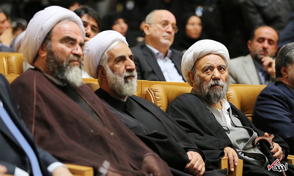 تصاویر : نخستین کنگره بزرگداشت آیت الله هاشمی رفسنجانی