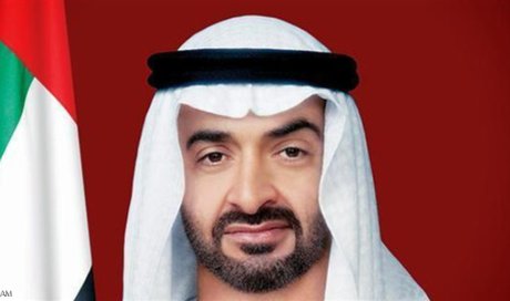 شرط ولیعهد ابوظبی برای حمایت از محمود عباس: از اروغان دور شود / تصمیم ترامپ را اعلان جنگ قلمداد نکند شرط ولیعهد ابوظبی برای حمایت از محمود عباس: از اروغان دور شود / تصمیم ترامپ را اعلان جنگ قلمداد نکند